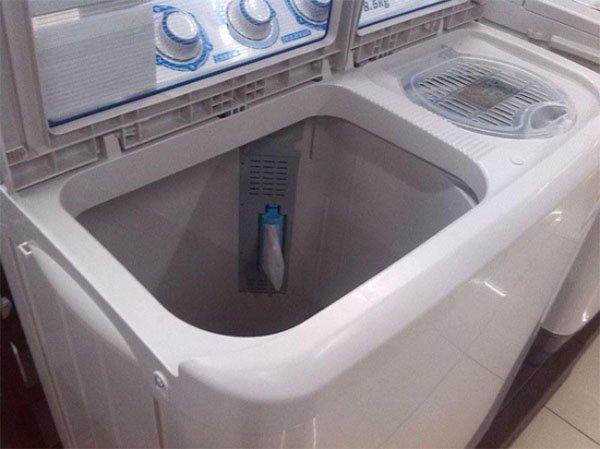 洗衣机已经成为了家家户户必不可少的家用电器,但当洗衣机出现问题时